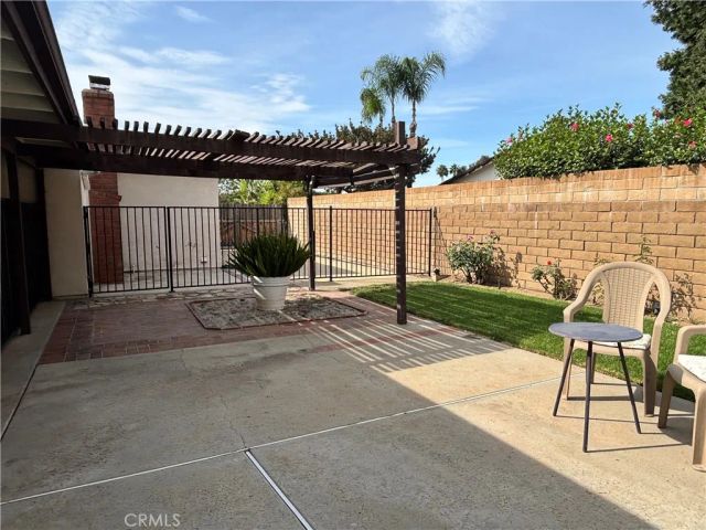 1545 Diane Drive, La Verne, CA 91750