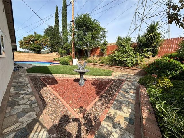 1545 Diane Drive, La Verne, CA 91750