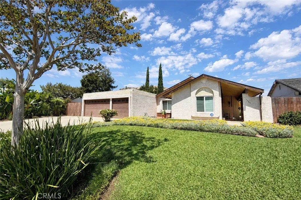 1545 Diane Drive, La Verne, CA 91750