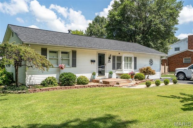 1405 Norwood Drive, Granite City, IL 62040