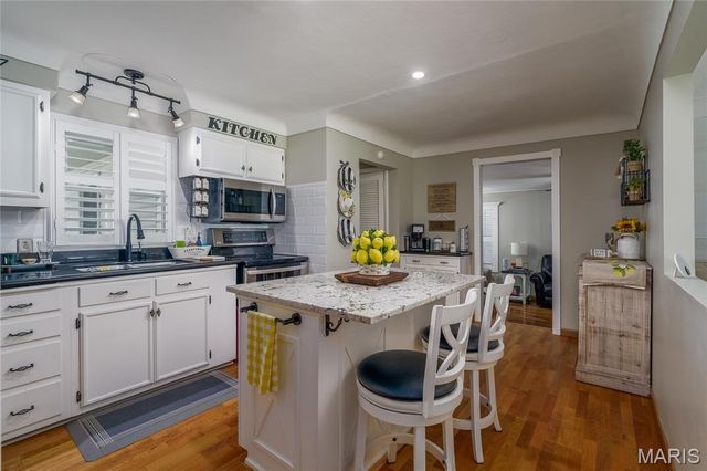 1405 Norwood Drive, Granite City, IL 62040