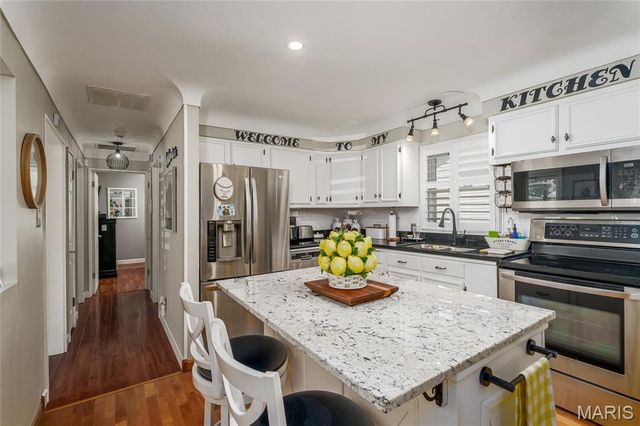 1405 Norwood Drive, Granite City, IL 62040