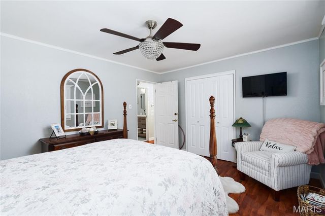 1405 Norwood Drive, Granite City, IL 62040