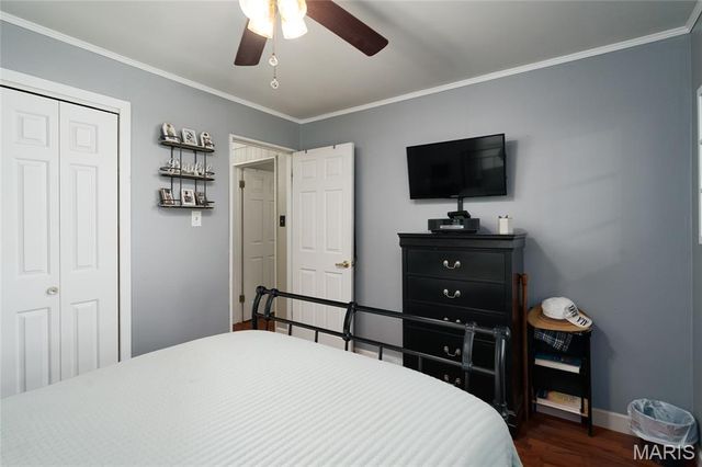 1405 Norwood Drive, Granite City, IL 62040