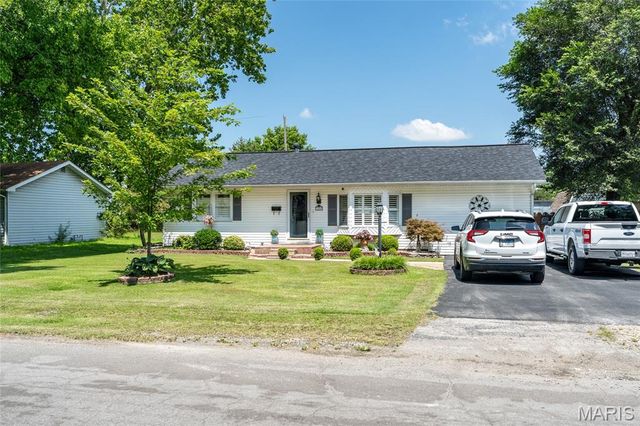 1405 Norwood Drive, Granite City, IL 62040