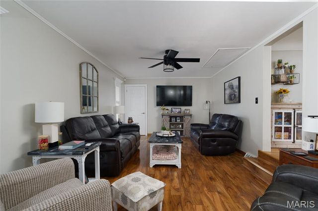 1405 Norwood Drive, Granite City, IL 62040