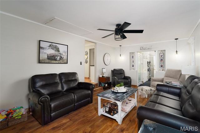 1405 Norwood Drive, Granite City, IL 62040