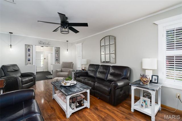 1405 Norwood Drive, Granite City, IL 62040