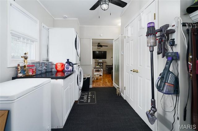 1405 Norwood Drive, Granite City, IL 62040