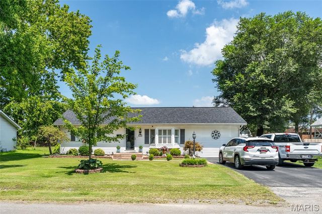1405 Norwood Drive, Granite City, IL 62040