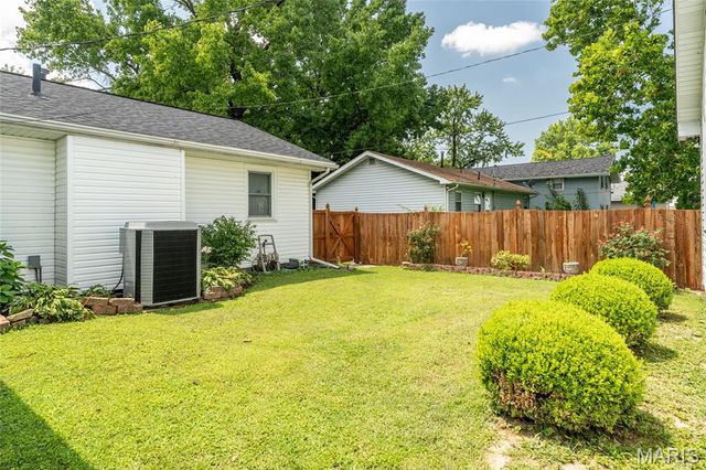 1405 Norwood Drive, Granite City, IL 62040