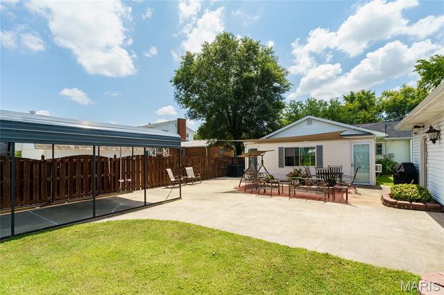 1405 Norwood Drive, Granite City, IL 62040