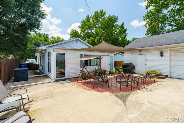 1405 Norwood Drive, Granite City, IL 62040