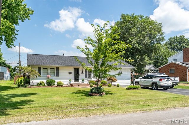 1405 Norwood Drive, Granite City, IL 62040