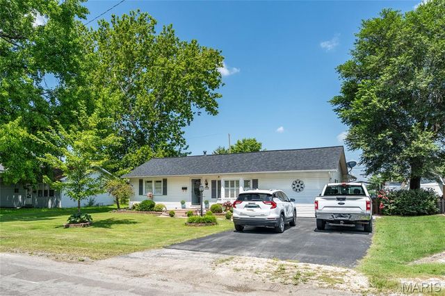 1405 Norwood Drive, Granite City, IL 62040