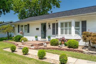 1405 Norwood Drive, Granite City, IL 62040