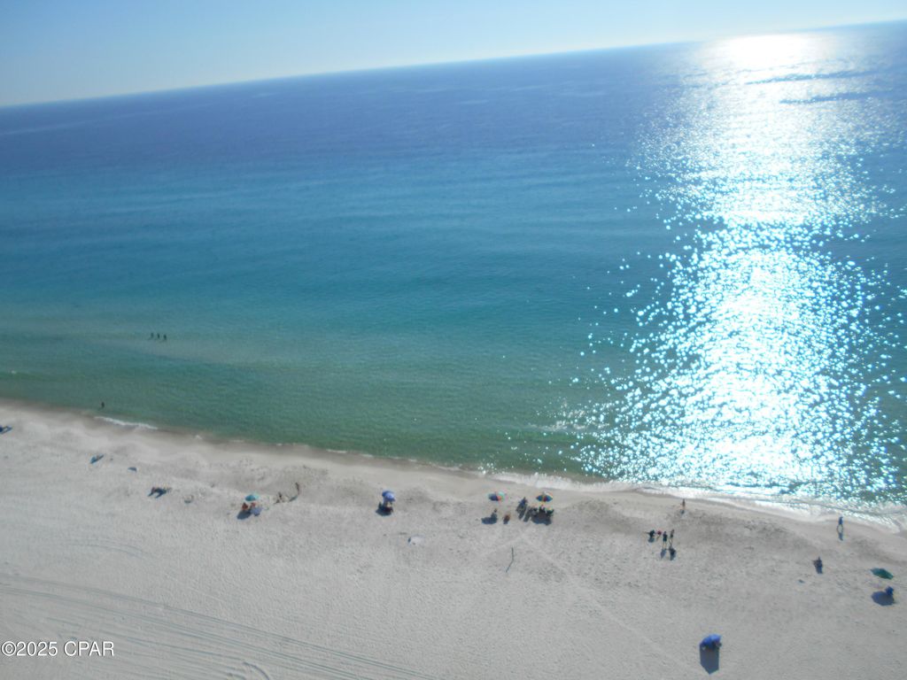 Image 19 of property listing at 16819 Front Beach Road 1506, Panama City Beach, FL 32413
