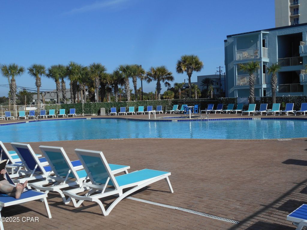 Image 20 of property listing at 16819 Front Beach Road 1506, Panama City Beach, FL 32413