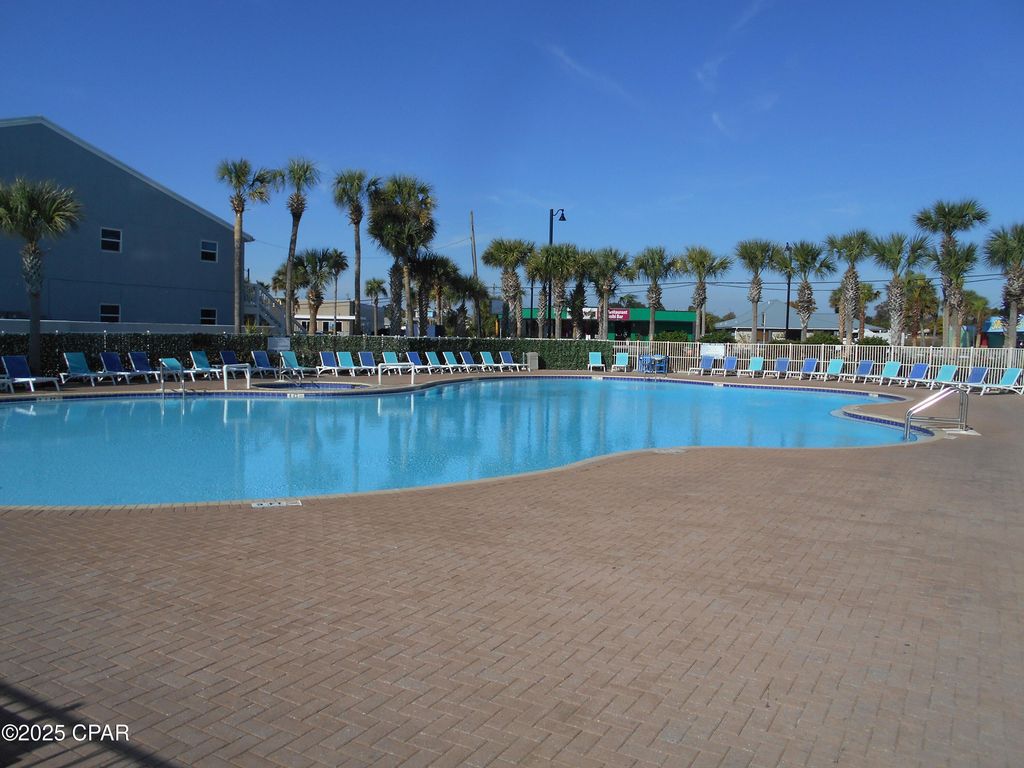 Image 21 of property listing at 16819 Front Beach Road 1506, Panama City Beach, FL 32413