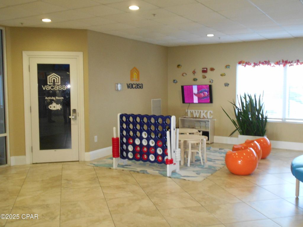 Image 24 of property listing at 16819 Front Beach Road 1506, Panama City Beach, FL 32413