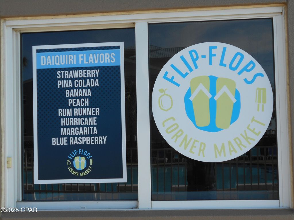 Image 26 of property listing at 16819 Front Beach Road 1506, Panama City Beach, FL 32413