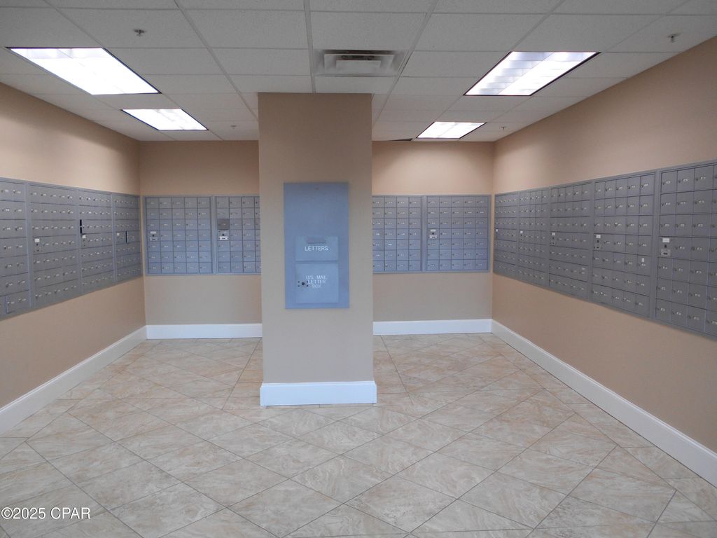 Image 28 of property listing at 16819 Front Beach Road 1506, Panama City Beach, FL 32413