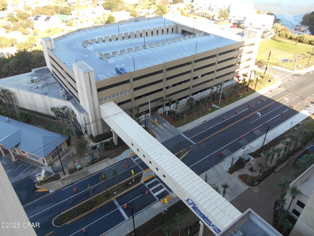 Image 3 of property listing at 16819 Front Beach Road 1506, Panama City Beach, FL 32413