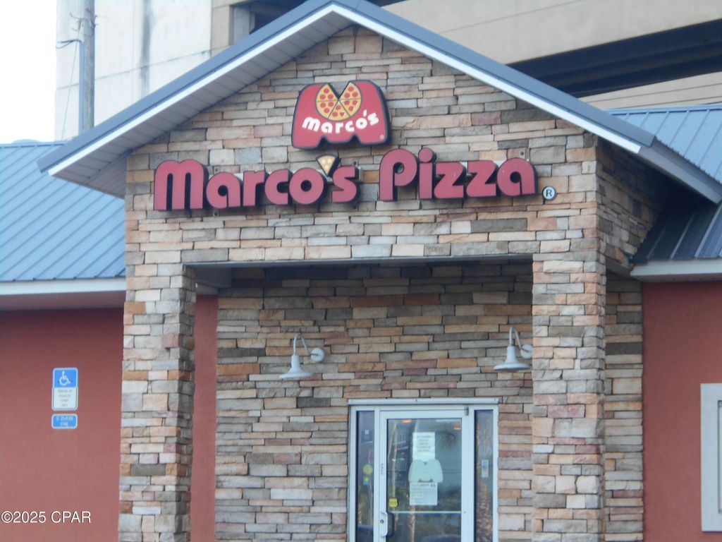 Image 32 of property listing at 16819 Front Beach Road 1506, Panama City Beach, FL 32413