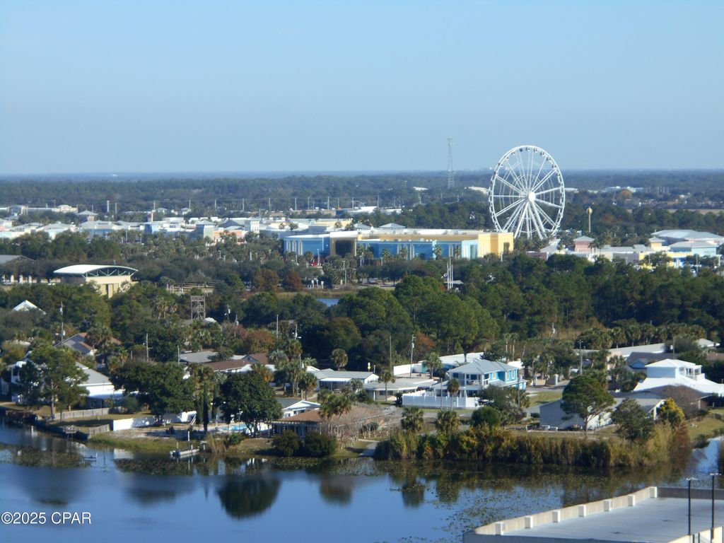 Image 5 of property listing at 16819 Front Beach Road 1506, Panama City Beach, FL 32413