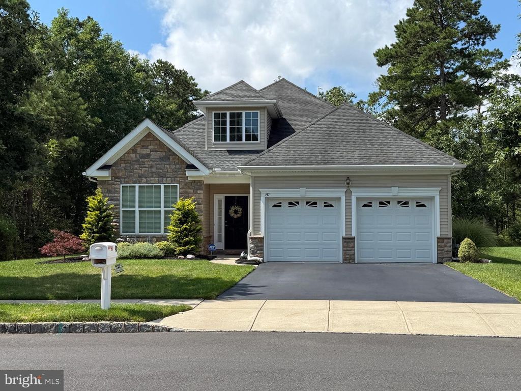 90 ERNST CT, Mays Landing, NJ 08330