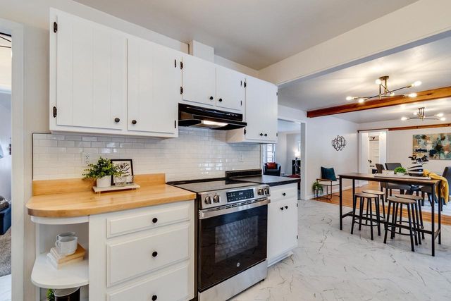 46 Morgan Street, Milton, WI 53563