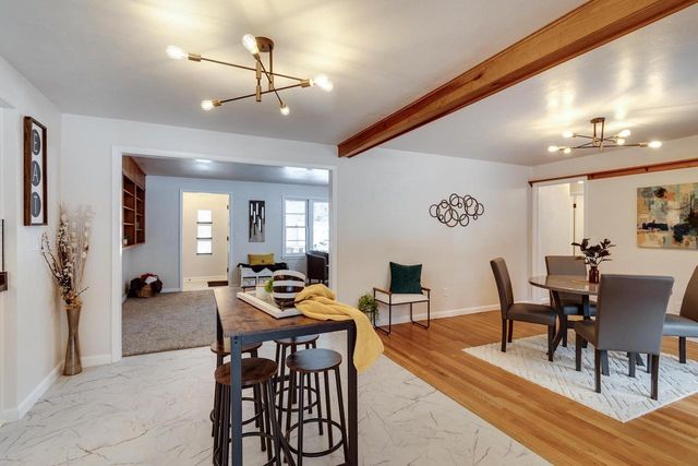 46 Morgan Street, Milton, WI 53563