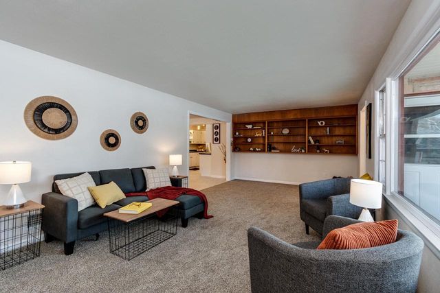 46 Morgan Street, Milton, WI 53563