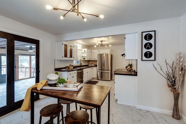 46 Morgan Street, Milton, WI 53563