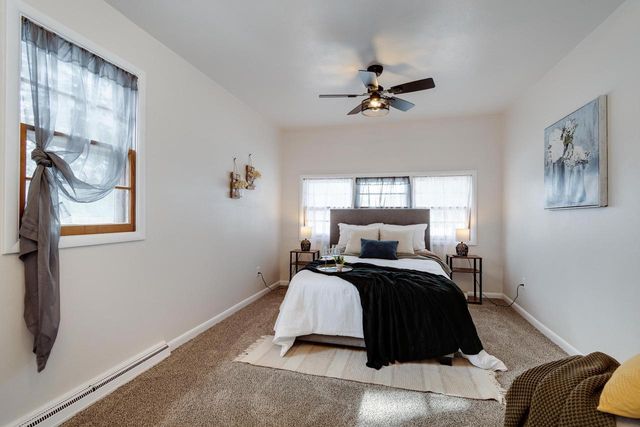 46 Morgan Street, Milton, WI 53563