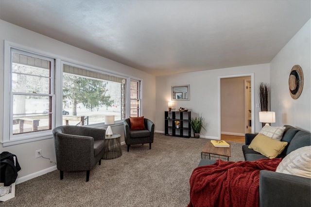 46 Morgan Street, Milton, WI 53563