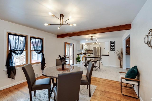 46 Morgan Street, Milton, WI 53563