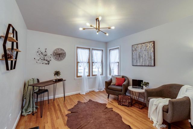 46 Morgan Street, Milton, WI 53563