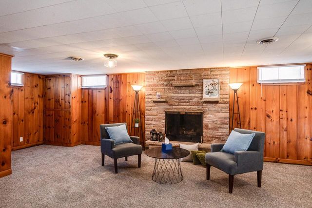 46 Morgan Street, Milton, WI 53563