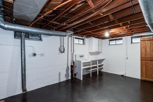 46 Morgan Street, Milton, WI 53563