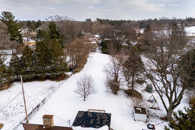 46 Morgan Street, Milton, WI 53563