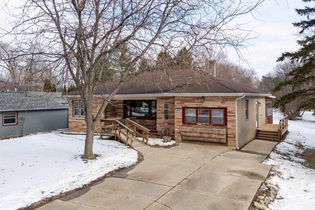 46 Morgan Street, Milton, WI 53563