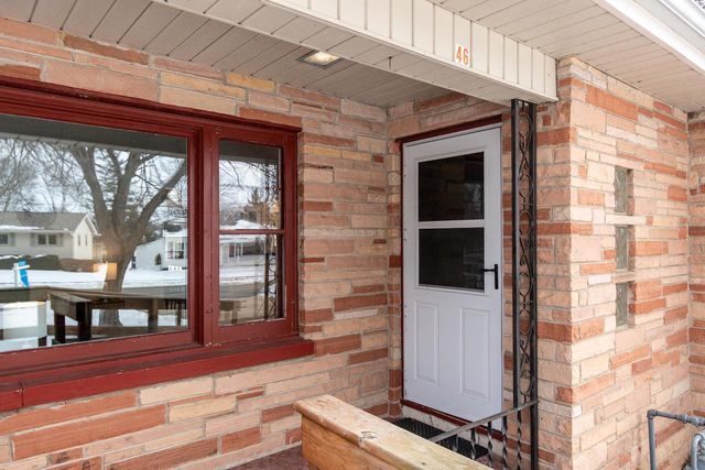 46 Morgan Street, Milton, WI 53563