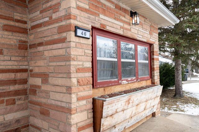46 Morgan Street, Milton, WI 53563