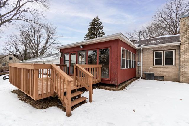 46 Morgan Street, Milton, WI 53563