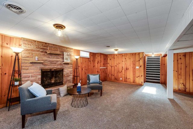 46 Morgan Street, Milton, WI 53563