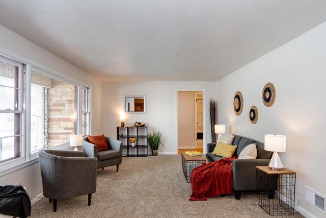 46 Morgan Street, Milton, WI 53563