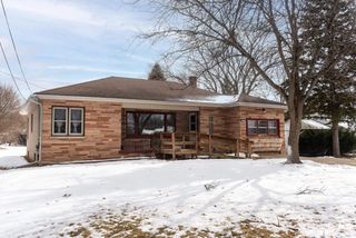 46 Morgan Street, Milton, WI 53563