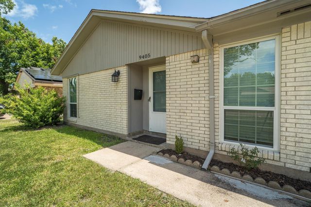 9405 Vicksburg Avenue, Texas City, TX 77591