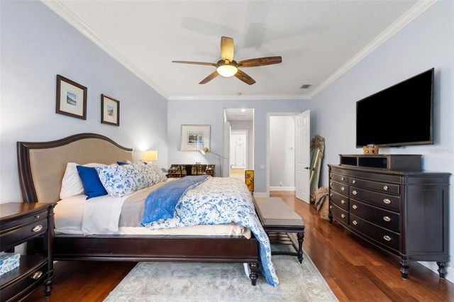 5717 TERNWATER PLACE, Lithia, FL 33547